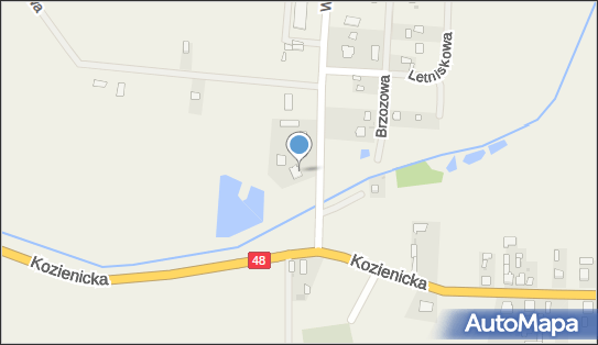 Designstal Jarosław Włodarczyk, ul. Wiślana 1, Sieciechów 26-922 - Przedsiębiorstwo, Firma, NIP: 7162298223