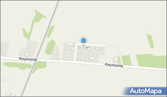 Destination Management, ul. Wł. St. Reymonta 75A, Zabrodzie 07-230 - Przedsiębiorstwo, Firma, NIP: 7621996212