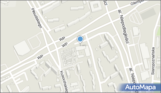 Detaliczny Odzieżą, ul. Wojska Polskiego 5, Inowrocław 88-100 - Przedsiębiorstwo, Firma, NIP: 5561185442