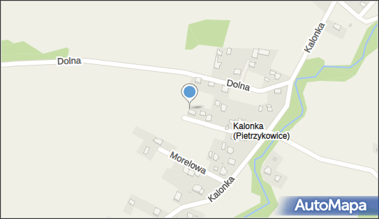 Detal, Mostowa 14, Pietrzykowice 34-326 - Przedsiębiorstwo, Firma, NIP: 5532394025