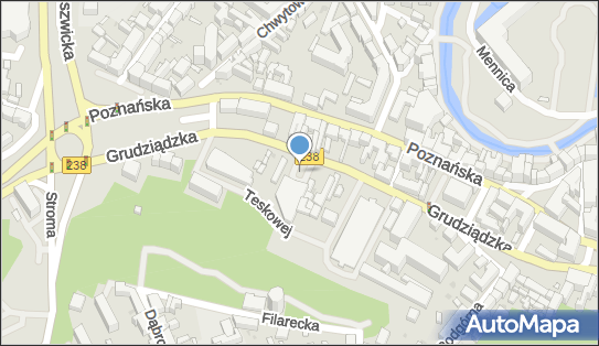 Deupol Consulting w Likwidacji, ul. Grudziądzka 27-29, Bydgoszcz 85-130 - Przedsiębiorstwo, Firma, numer telefonu, NIP: 5542667565