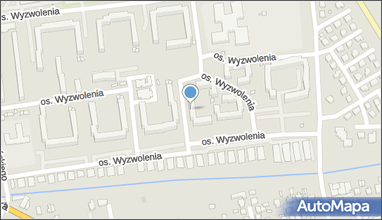 Dev WP, os. Wyzwolenia 4, Turek 62-700 - Przedsiębiorstwo, Firma, NIP: 6681933048