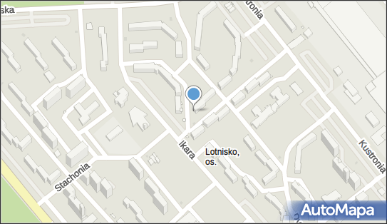 Devero, Ikara 7, Grudziądz 86-300 - Przedsiębiorstwo, Firma, NIP: 8762286246