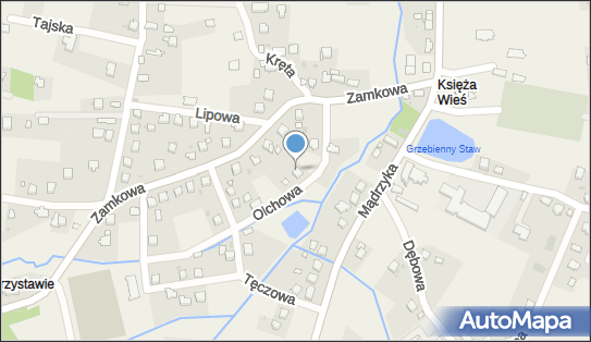 Devis System Kowalski Adrian, ul. Olchowa 6, Tenczynek 32-065 - Przedsiębiorstwo, Firma, NIP: 5130096484