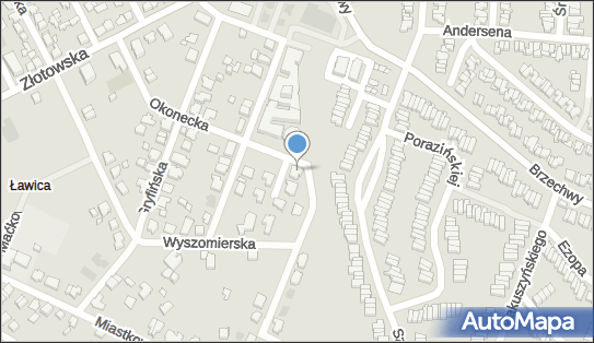 Devproject, Okonecka 26, Poznań 60-192 - Przedsiębiorstwo, Firma, numer telefonu, NIP: 7781398684