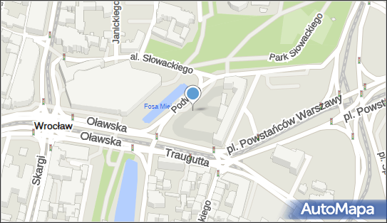 Deweloper Wrocław - Scandi Home II Sp.z o.o. Sp.k., Wrocław 50-414 - Przedsiębiorstwo, Firma, numer telefonu