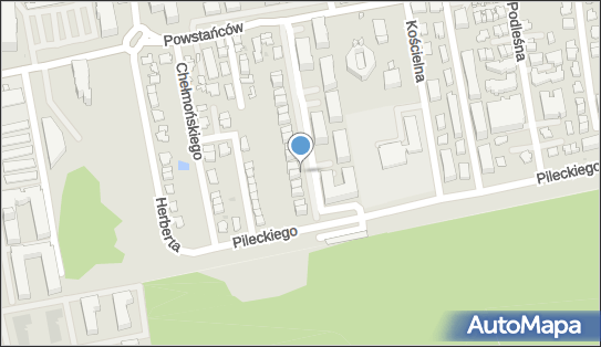 Deweloperzy.info, Powstańców 24n/3, Ząbki 05-091 - Przedsiębiorstwo, Firma, numer telefonu