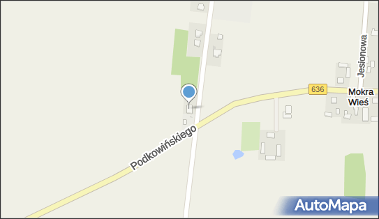 Dewi Rafał i Jerzy Wiśniewscy Rafał Wiśniewski, Mokra Wieś 05-240 - Przedsiębiorstwo, Firma