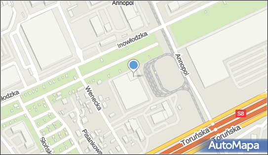 1130003351, Dexion Polska sp. z o.o. 