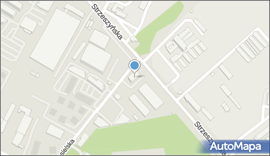 Dexten, Strzeszyńska 31, Poznań 60-479 - Przedsiębiorstwo, Firma