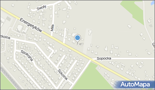 Dez-Bud Krzysztof Dziewic i Zbigniew Dziewic, Energetyków 85 37-450 - Przedsiębiorstwo, Firma, NIP: 8651420718