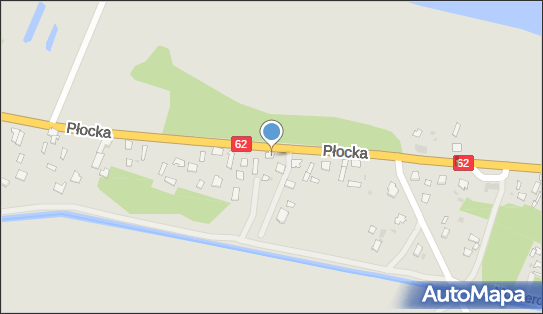 Dez Mar, ul. Płocka 230, Włocławek 87-800 - Przedsiębiorstwo, Firma, NIP: 5272190313