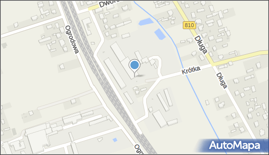 8261936070, DEZ-WET Jarosław Mikulski 