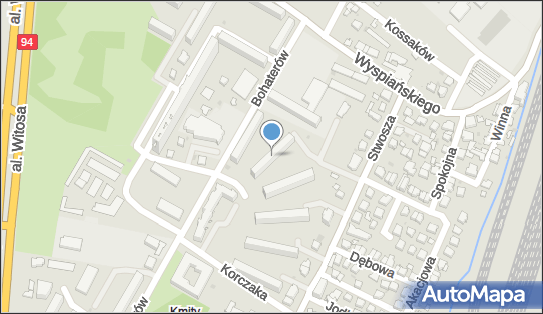 6841163488, DFF Maciej Głowacki 