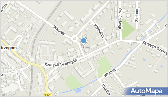 DFL Dariusz Meszek, Wesoła 4, Strzegom 58-150 - Przedsiębiorstwo, Firma, NIP: 8841405739