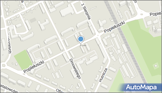 8652436874, DG Elektroprojekt Dariusz Grzybowski 