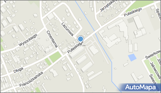 DG - Konsulting Aleksandra Smogur, ul. Kazimierza Pułaskiego 2 05-660 - Przedsiębiorstwo, Firma, NIP: 7971895606