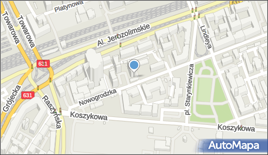 Dgifh Krystaka, Nowogrodzka 76, Warszawa 02-018 - Przedsiębiorstwo, Firma, NIP: 7541509486