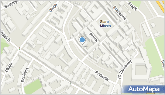 DGRK, Rycerska 4/6, Warszawa 00-254 - Przedsiębiorstwo, Firma, NIP: 5252033214