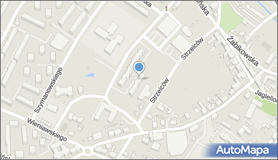 DGS, ul. Fryderyka Chopina 23, Żary 68-200 - Przedsiębiorstwo, Firma, NIP: 9231638434