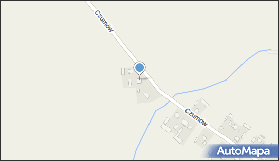 DHBC Daniel Harapiuk, Czumów 3, Czumów 22-500 - Przedsiębiorstwo, Firma, NIP: 9191827961