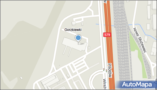 012005407, DHL Express sp. z o.o. 