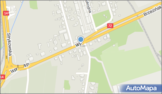7261187254, Diagnostyczna Stacja Obsługi Samochodów 