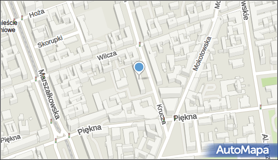 Diagmed Wojdal Jacek Młynarczyk Piotr, Krucza 5/11, Warszawa 00-548 - Przedsiębiorstwo, Firma, numer telefonu, NIP: 5262260041