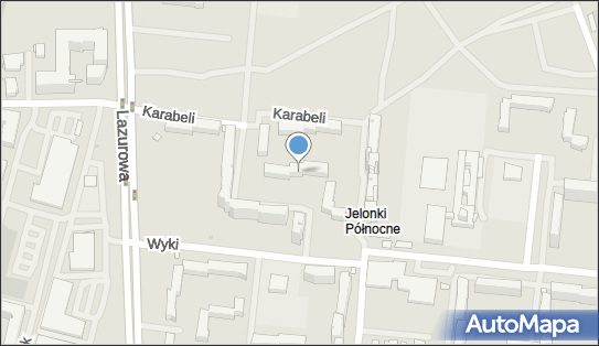 Diagnochem DC, Karabeli 7, Warszawa 01-313 - Przedsiębiorstwo, Firma, NIP: 5271025227
