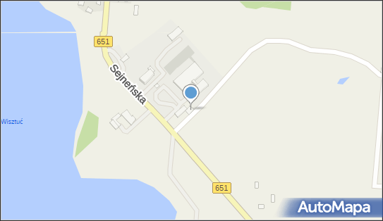 Diagnostyk Paweł Matusiewicz - Wspólnik Spółki Cywilnej 16-407 - Przedsiębiorstwo, Firma, NIP: 8441777029