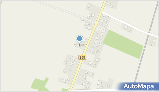 Diagnostyka i Naprawa Opryskiwaczy Krzysztof Salamon, Tuszyma 210 39-321 - Przedsiębiorstwo, Firma, NIP: 8132191722