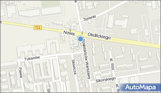 Diagnostyka Laboratoryjna, Powstańców Warszawy 29, Piaseczno 05-500 - Przedsiębiorstwo, Firma, NIP: 5341326774
