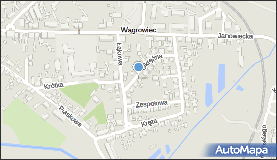 Diagnostyka Mechanika Pojazdowa Konserwacja i Naprawa Pojazdów Samochodowych 62-100 - Przedsiębiorstwo, Firma, numer telefonu, NIP: 7661143846