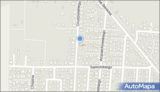 Diagnostyka Pojazdowa Przemysław Ostój, ul. Grudzielskiego 60 63-700 - Przedsiębiorstwo, Firma, NIP: 6211000862