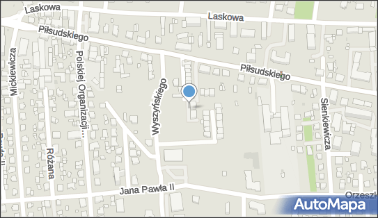 Diagnostyka Sp. z o.o. Laboratoria medyczne, Kopernika 8a, Grójec 05-822 - Przedsiębiorstwo, Firma, godziny otwarcia, numer telefonu