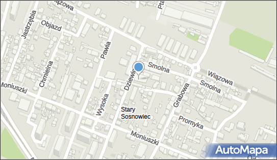 Dial Alpay Dikmelik, Dziewicza 35, Sosnowiec 41-209 - Przedsiębiorstwo, Firma, NIP: 6443531343