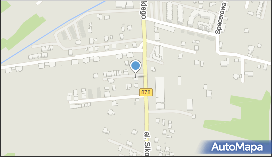 Diament-Bud Wiesław Pustelnik, al. gen. Władysława Sikorskiego 140 35-304 - Przedsiębiorstwo, Firma, NIP: 7951755196