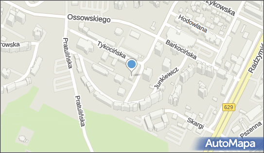 Diament Grotkowski Andrzej, Grotkowski Dariusz, ul. Myszkowska 5 03-553 - Przedsiębiorstwo, Firma, NIP: 5260018525