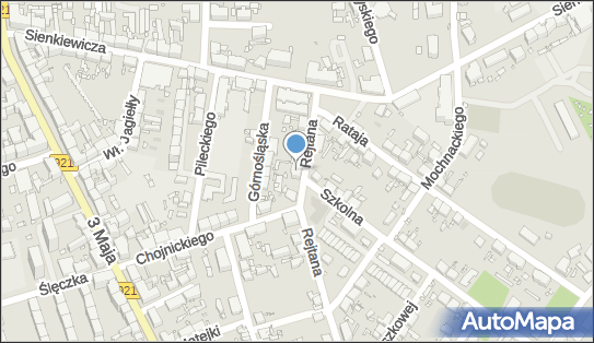 DIAMENT - TRANS MARZENA MAREK transport przeprowadzki utylizacje 41-800 - Przedsiębiorstwo, Firma, numer telefonu