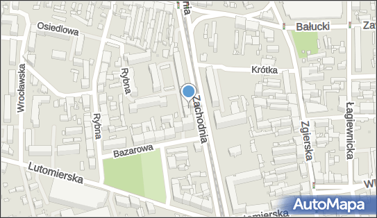 Diamond Skorpio, Zachodnia 25B, Łódź 91-055 - Przedsiębiorstwo, Firma, NIP: 7261665274