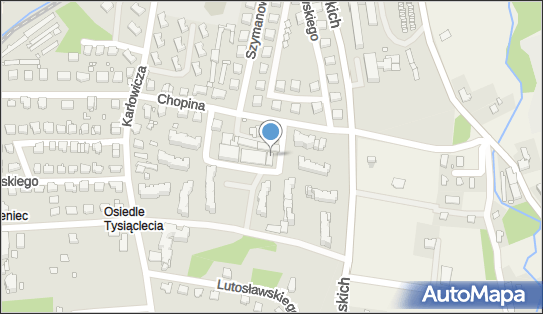 7532304307, Akademia Piękna Diana Juziuk-Praczuk 