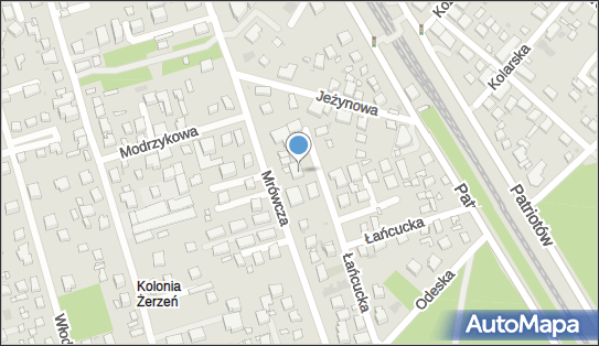 Diana Zaboklicka Dona, Mrówcza 92A, Warszawa 04-762 - Przedsiębiorstwo, Firma, NIP: 9521158688