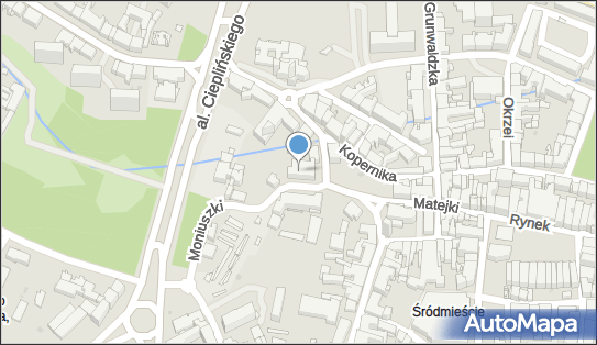 Didier Fura Pelagia, ul. Stanisława Moniuszki 2, Rzeszów 35-015 - Przedsiębiorstwo, Firma, NIP: 8132210922