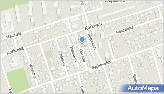 Didit, Otwarta 5, Warszawa 04-529 - Przedsiębiorstwo, Firma, NIP: 9521194224