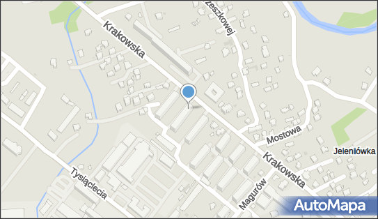 Dietetyk Brygida Fornal, Krakowska 43/43, Krosno 38-411 - Przedsiębiorstwo, Firma, numer telefonu