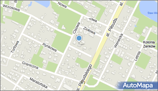 Dietlifestyle, Poprzeczna 2, Marki 05-270 - Przedsiębiorstwo, Firma, NIP: 1251531385