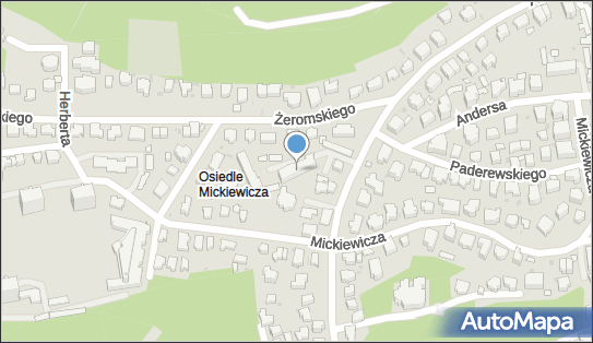 Difference, ul. Antoniego Abrahama 28A, Sopot 81-825 - Przedsiębiorstwo, Firma, NIP: 5851395426