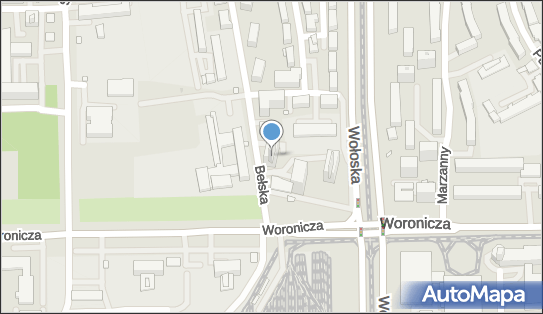 Digicron Adam Ochmański, Bełska 10, Warszawa 02-638 - Przedsiębiorstwo, Firma, NIP: 7621886771