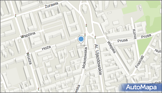 Digident, Mokotowska 71, Warszawa 00-530 - Przedsiębiorstwo, Firma, NIP: 1130273151
