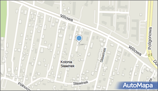 Digital Cartography Kamil Kruk, Willowa 28a, Lublin 20-819 - Przedsiębiorstwo, Firma, NIP: 7123127233